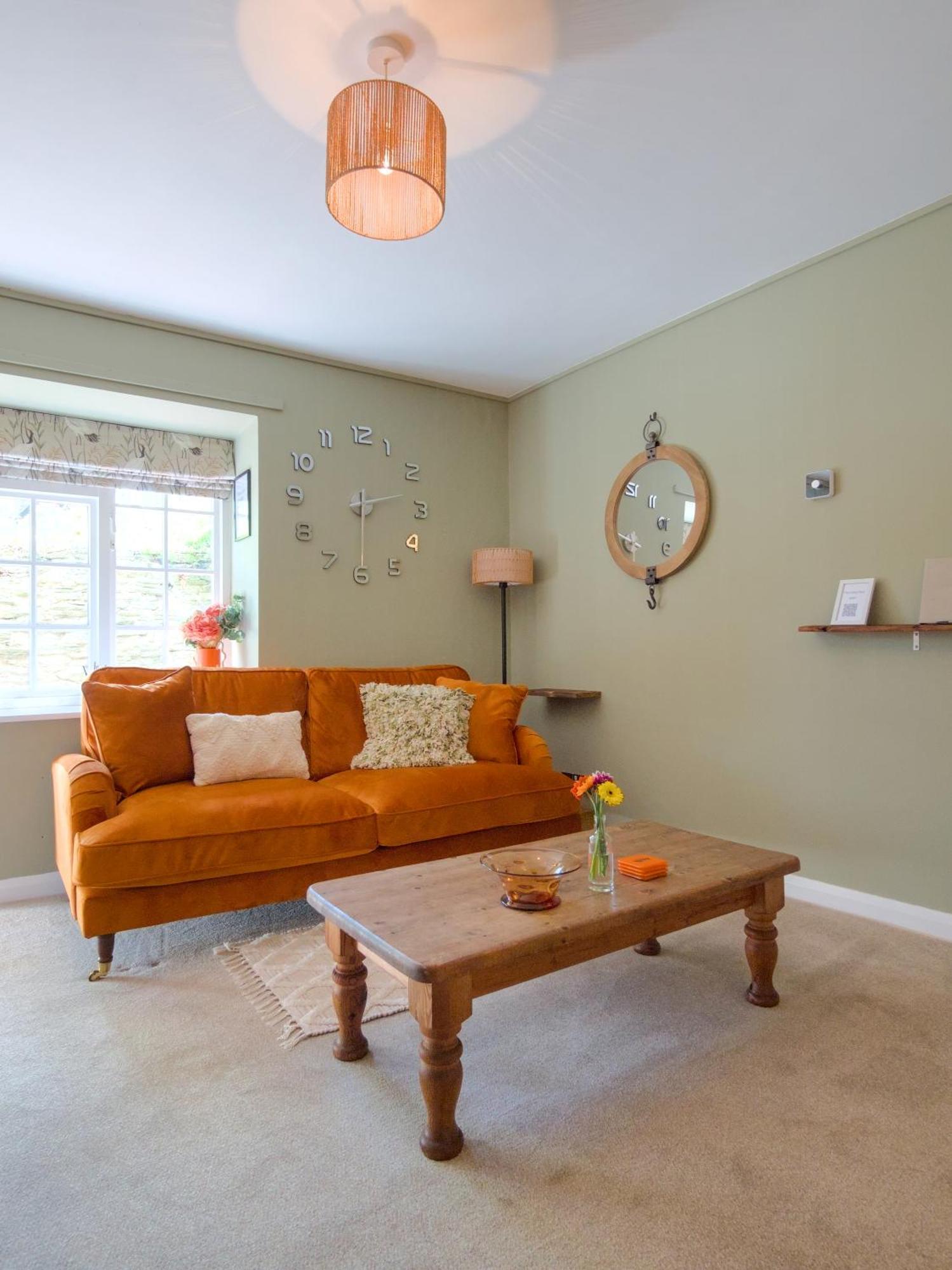 The Lilley Pad In Ludlow Cosy, Central, Perfect For Couples, Netflix & Parking Permit מראה חיצוני תמונה