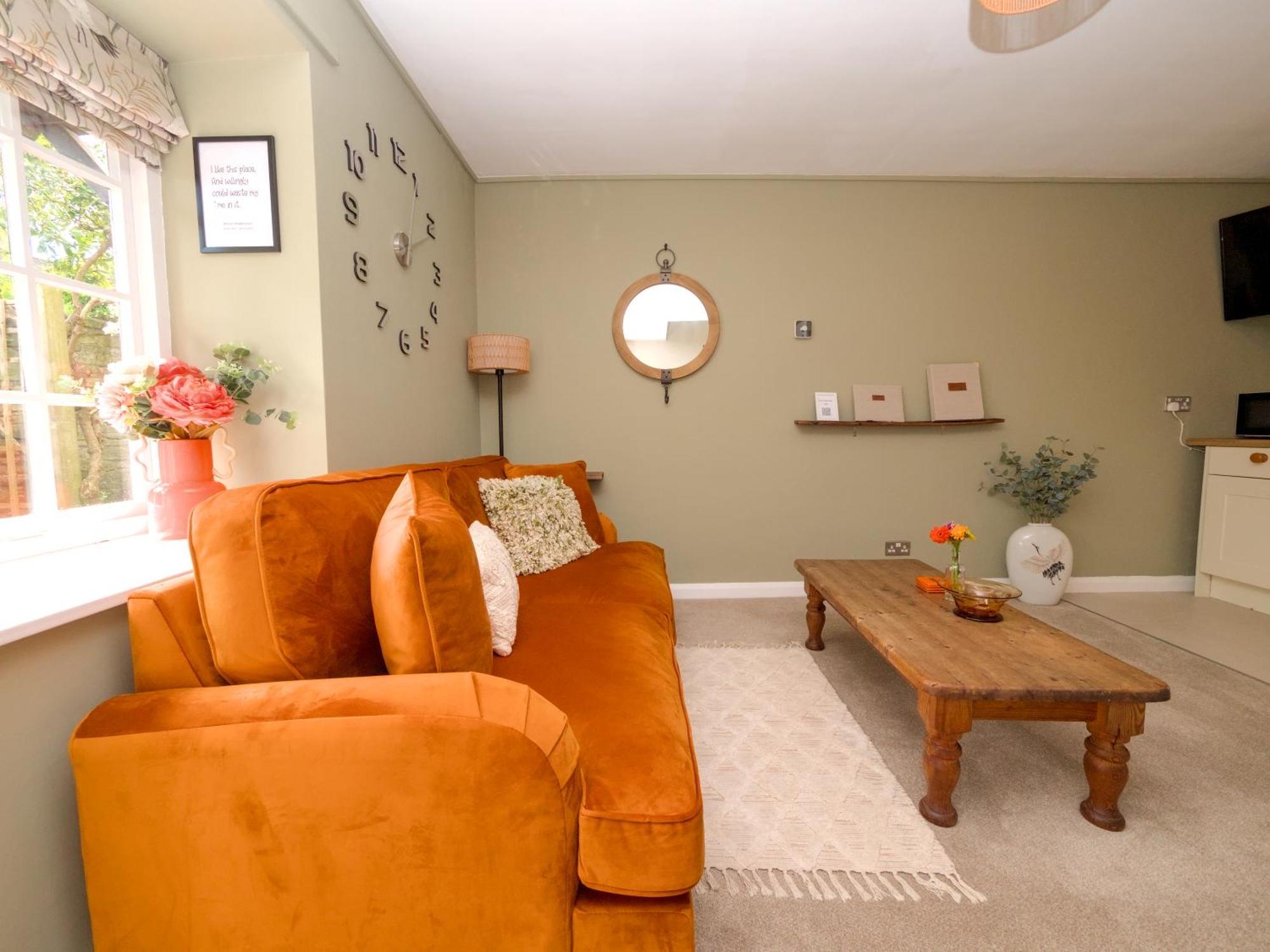 The Lilley Pad In Ludlow Cosy, Central, Perfect For Couples, Netflix & Parking Permit מראה חיצוני תמונה