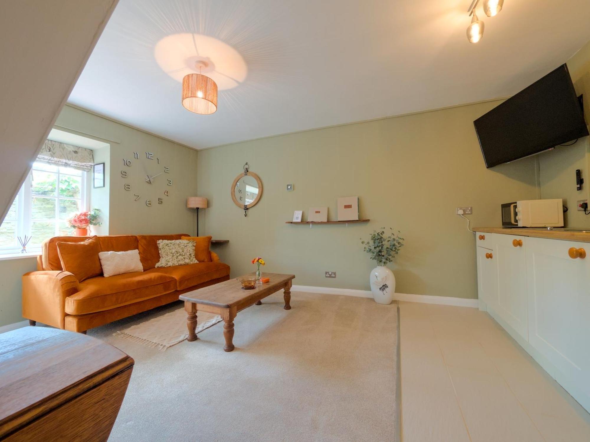 The Lilley Pad In Ludlow Cosy, Central, Perfect For Couples, Netflix & Parking Permit מראה חיצוני תמונה